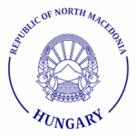 north macedonia loog