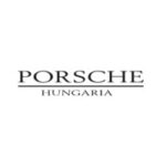 porsche_hungaria_kereskedelmi_kft_logo